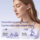 Oteeto Dual Device Connection Wireless Earphone - OT14